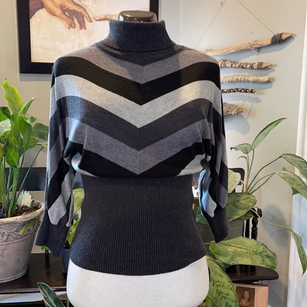 Turtleneck